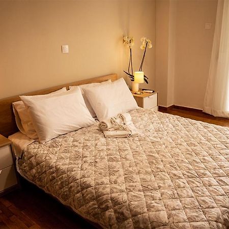 Your Apartment In Athens Atenas Exterior foto