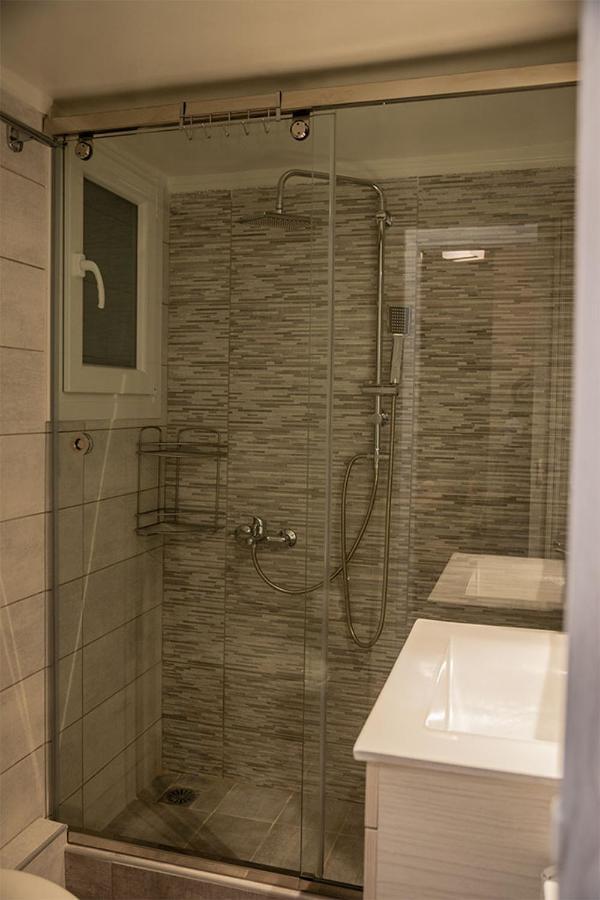 Your Apartment In Athens Atenas Exterior foto