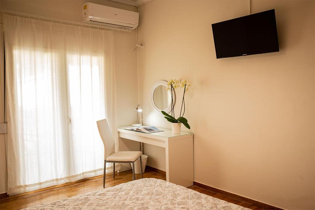 Your Apartment In Athens Atenas Exterior foto