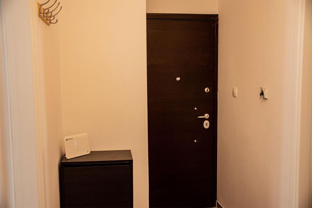 Your Apartment In Athens Atenas Exterior foto