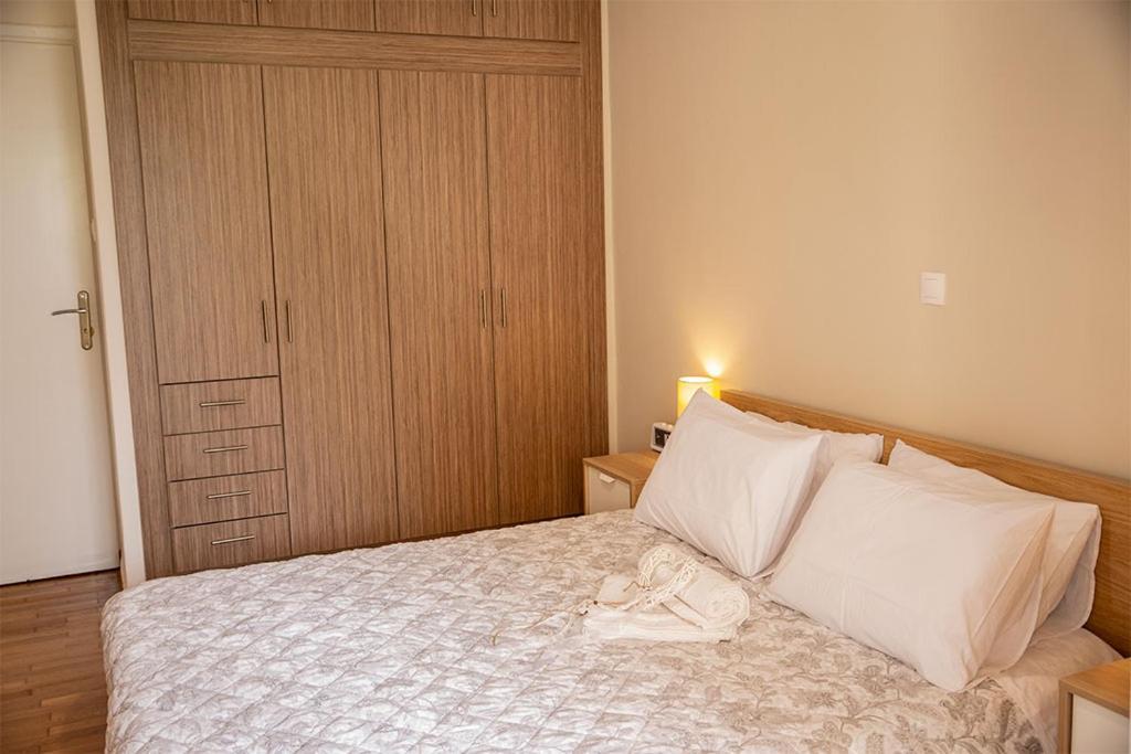 Your Apartment In Athens Atenas Exterior foto