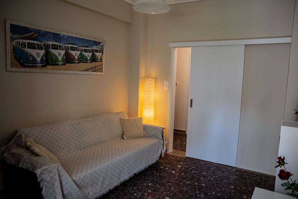 Your Apartment In Athens Atenas Exterior foto